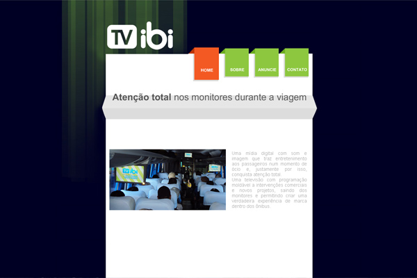 TV Ibi